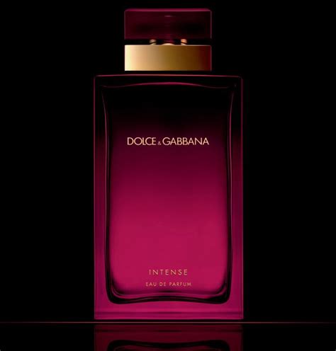 dolce gabbana intense woman smell like|d&g fragrances.